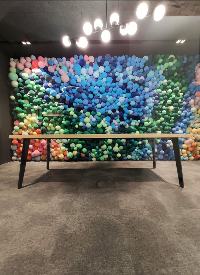 Купити Стіл WIDE TABLE від MAIIMO