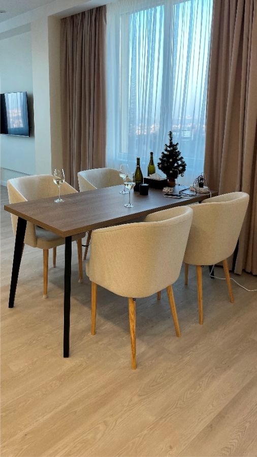 Купити Стіл WIDE TABLE від MAIIMO