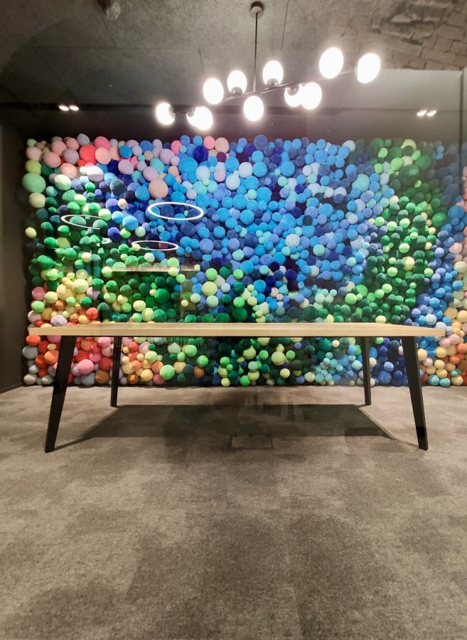 Купити Стіл WIDE TABLE від MAIIMO
