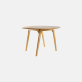 Купити Table FLOKI round від MAIIMO