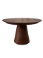 Купити Стіл круглий CONE VENEER від MAIIMO