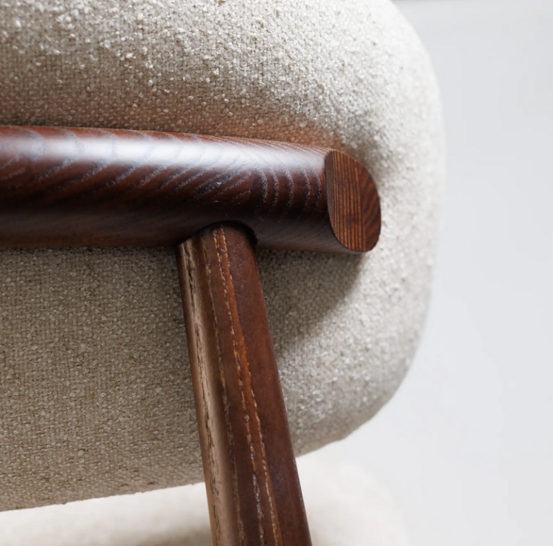Купити Стілець барний PANDA від MAIIMO