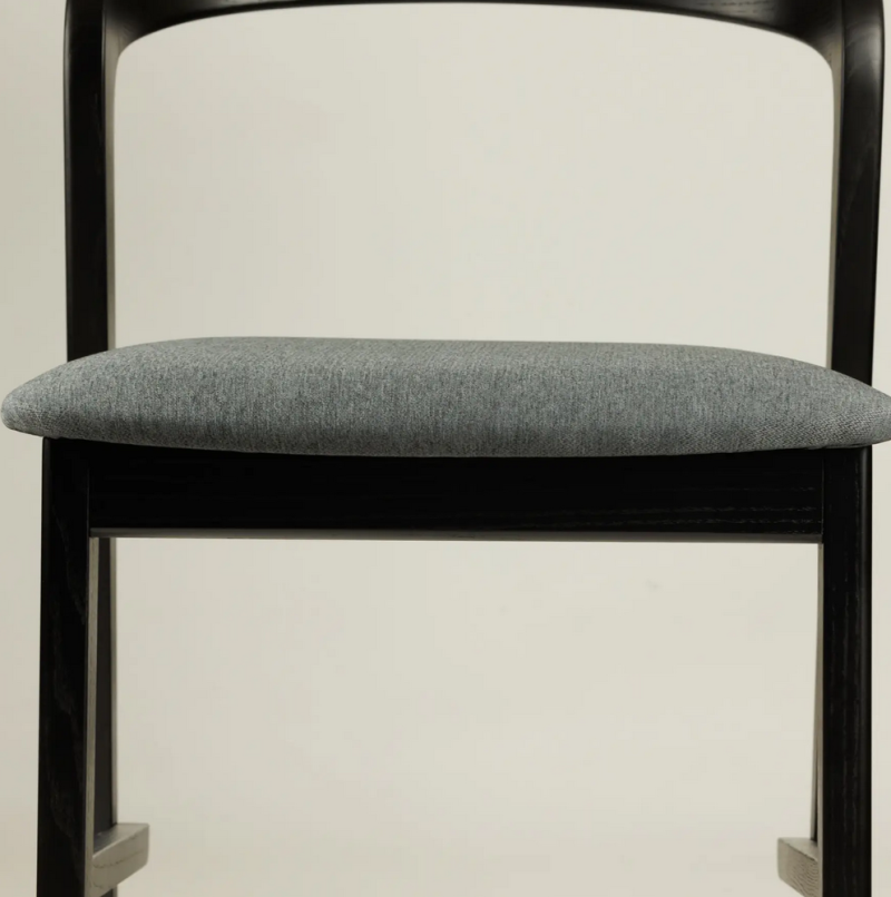 Купити Стілець Floki New чорний від MAIIMO