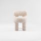 Стілець Gropius Fluffy Edition — MAIIMO