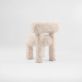 Стілець Gropius Fluffy Edition — MAIIMO