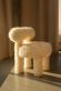 Стілець Gropius Fluffy Edition — MAIIMO