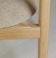Купити Chair MAMONT semi-soft natural (ash) від MAIIMO