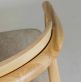 Купити Chair MAMONT semi-soft natural (ash) від MAIIMO