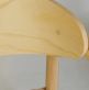 Купити Chair MAMONT semi-soft natural (ash) від MAIIMO