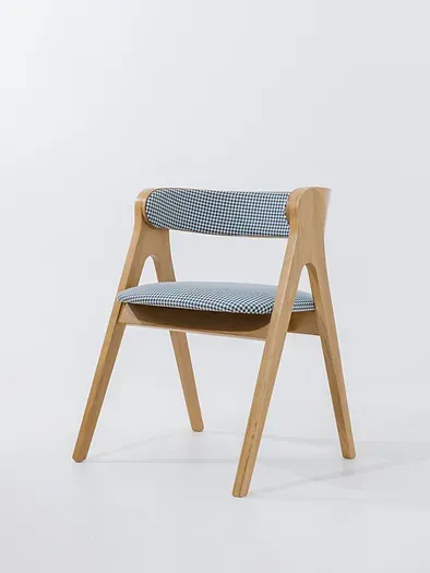 Купити Стілець м'який MACO 11580.00 UAH 10 шт від MAIIMO