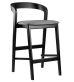 Купити Chair Bar Floki New black від MAIIMO