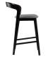 Купити Chair Bar Floki New black від MAIIMO
