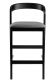Купити Chair Bar Floki New black від MAIIMO