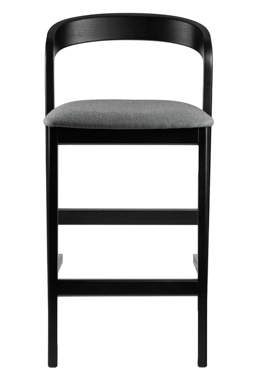 Купити Chair Bar Floki New black від MAIIMO