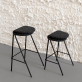 Купити Semi-bar stool Taco від MAIIMO