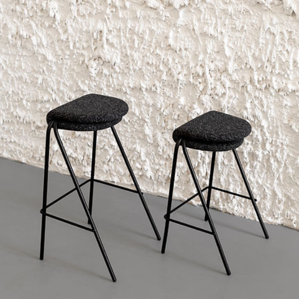 Купити Semi-bar stool Taco від MAIIMO