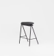 Купити Semi-bar stool Taco від MAIIMO