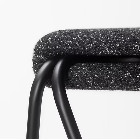Купити Semi-bar stool Taco від MAIIMO