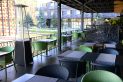 Купити Вуличний стілець Неаполь від MAIIMO
