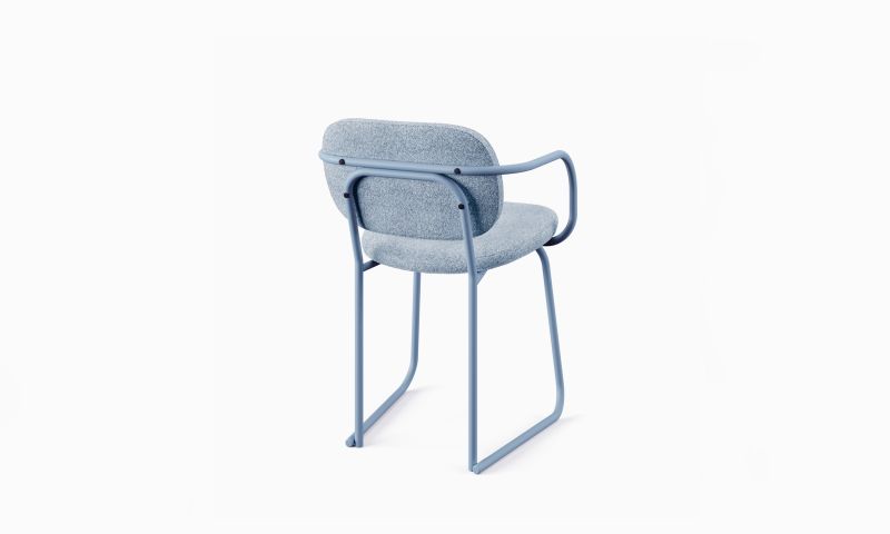 Купити Cтілець SLED від MAIIMO