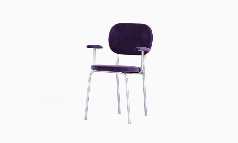 Купити Стілець STOOL 3 від MAIIMO