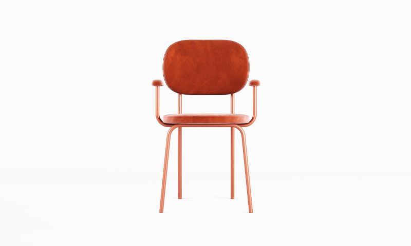 Купити Стілець STOOL 3 від MAIIMO