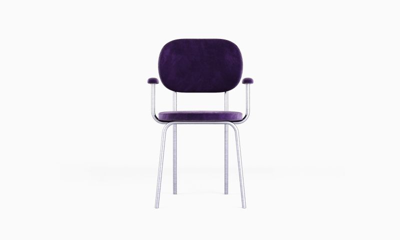 Купити Стілець STOOL 3 від MAIIMO