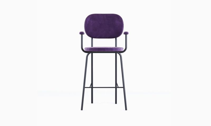 Купити Стілець STOOL 3 Bar від MAIIMO
