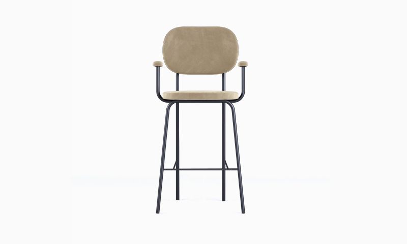 Купити Стілець STOOL 3 Bar від MAIIMO