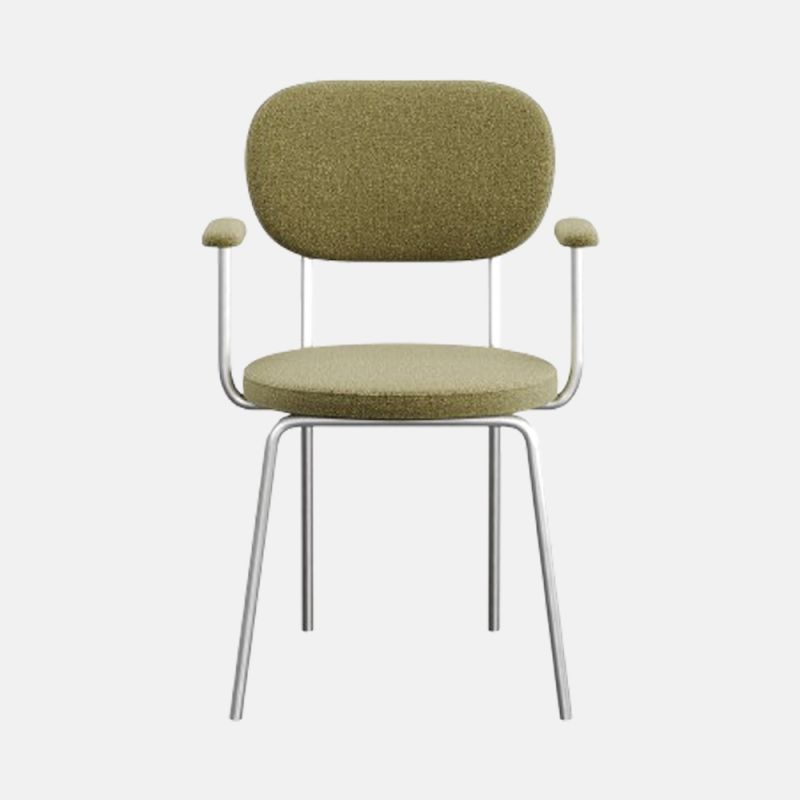 Купити Стілець Stool 3 з нержавіючої сталі від MAIIMO