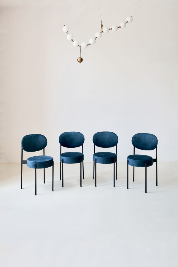 Купити Стілець м'який STOOL 4 від MAIIMO