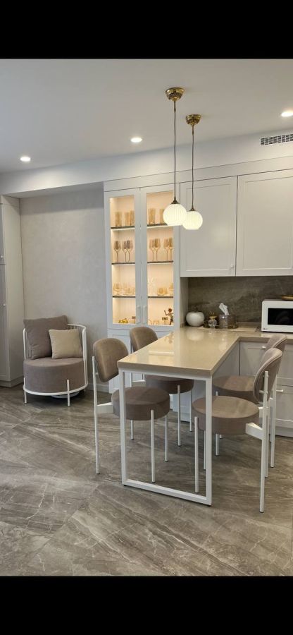Купити Стілець м'який STOOL 4 від MAIIMO
