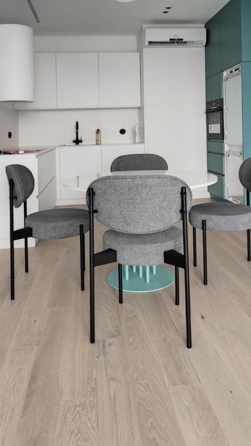 Купити Стілець м'який STOOL 4 від MAIIMO