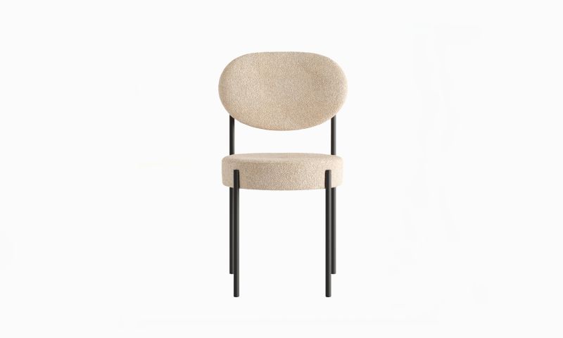 Купити Стілець м'який STOOL 4 від MAIIMO