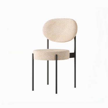 Стілець м'який STOOL 4