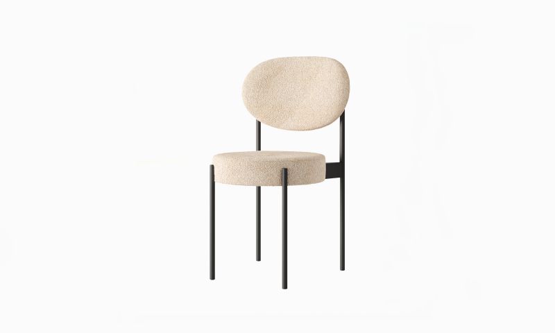 Купити Стілець м'який STOOL 4 від MAIIMO