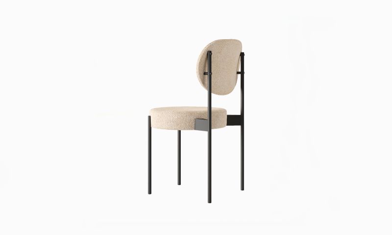 Купити Стілець м'який STOOL 4 від MAIIMO