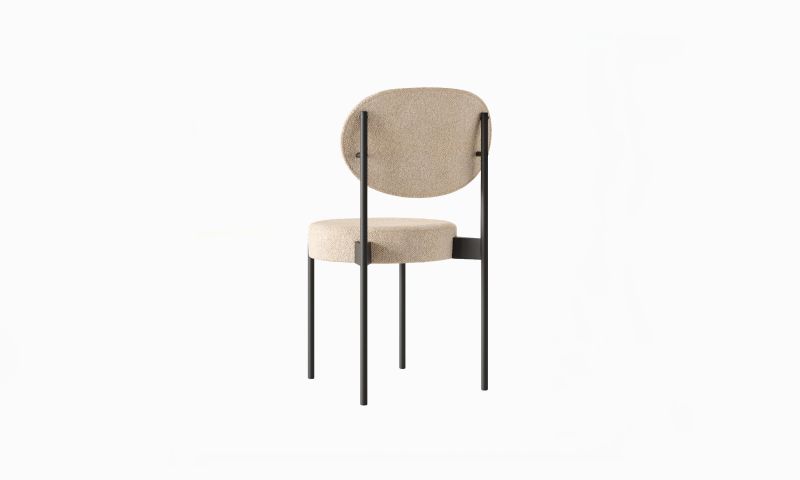 Купити Стілець м'який STOOL 4 від MAIIMO