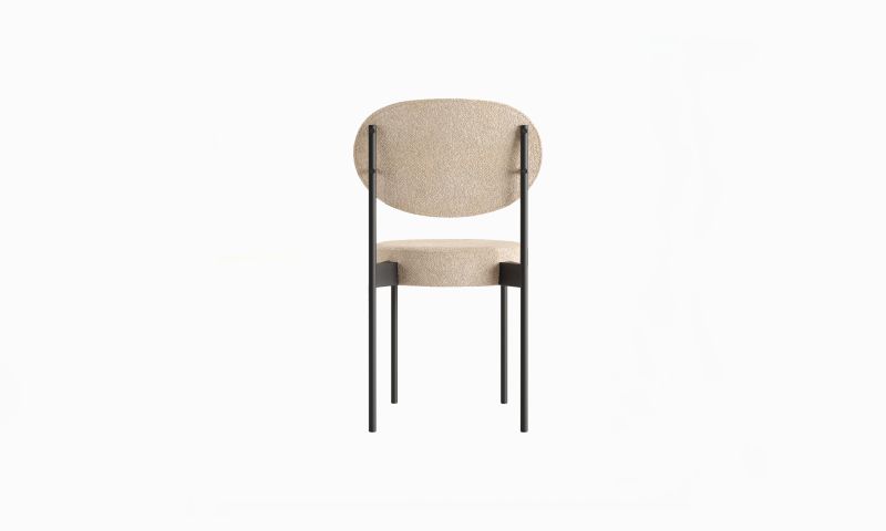 Купити Стілець м'який STOOL 4 від MAIIMO