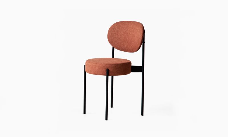Купити Стілець м'який STOOL 4 від MAIIMO