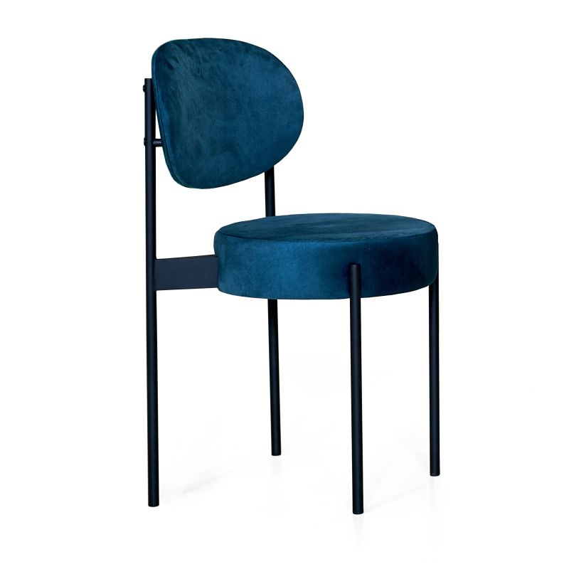 Купити Стілець м'який STOOL 4 від MAIIMO
