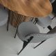 Купити Стілець м'який STOOL 4 від MAIIMO