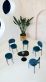 Купити Стілець м'який STOOL 4 від MAIIMO