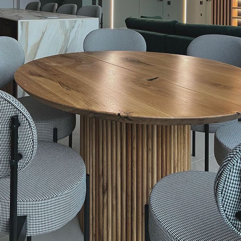 Купити Стілець м'який STOOL 4 від MAIIMO