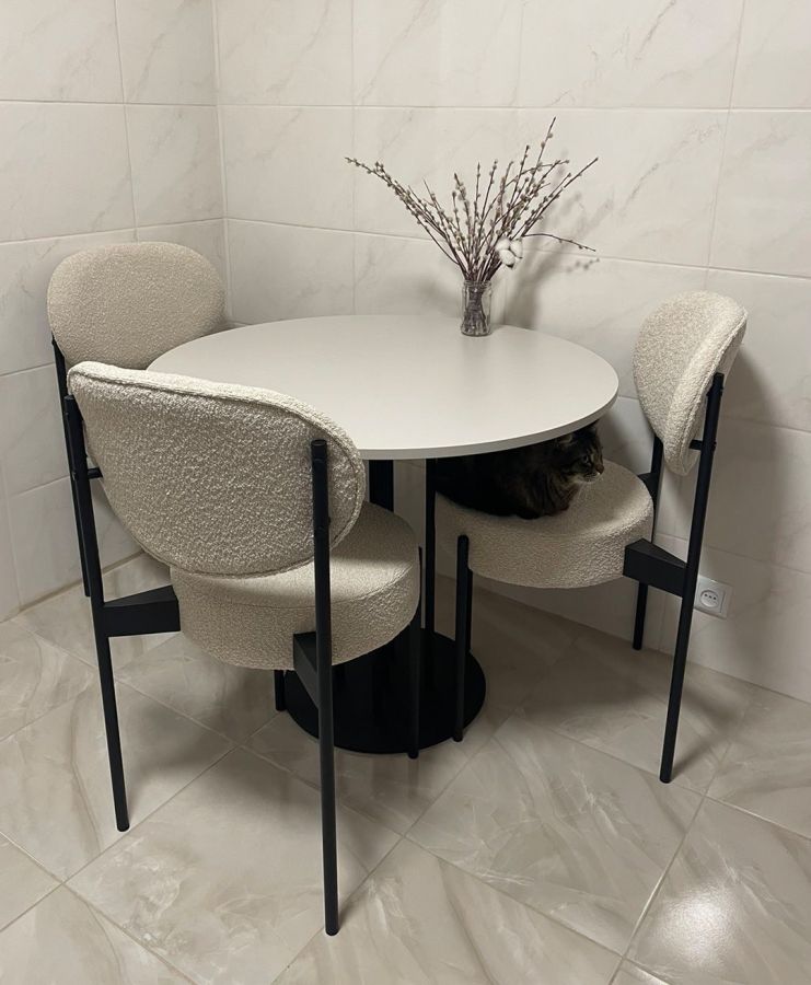Купити Стілець м'який STOOL 4 від MAIIMO
