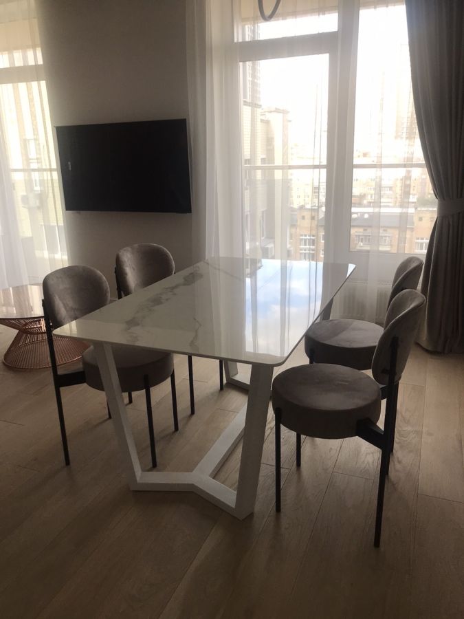 Купити Стілець м'який STOOL 4 від MAIIMO