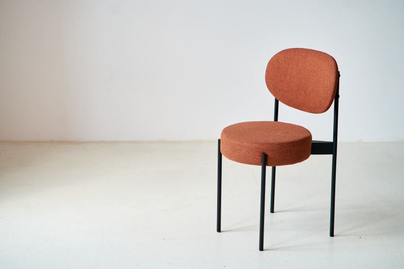 Купити Стілець м'який STOOL 4 від MAIIMO
