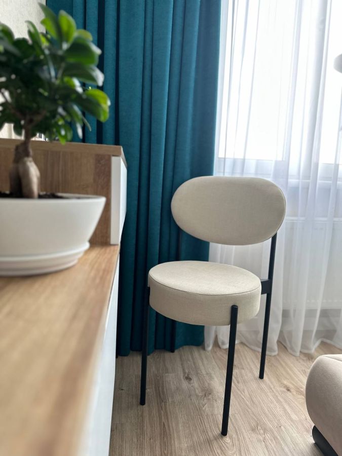 Купити Стілець м'який STOOL 4 від MAIIMO