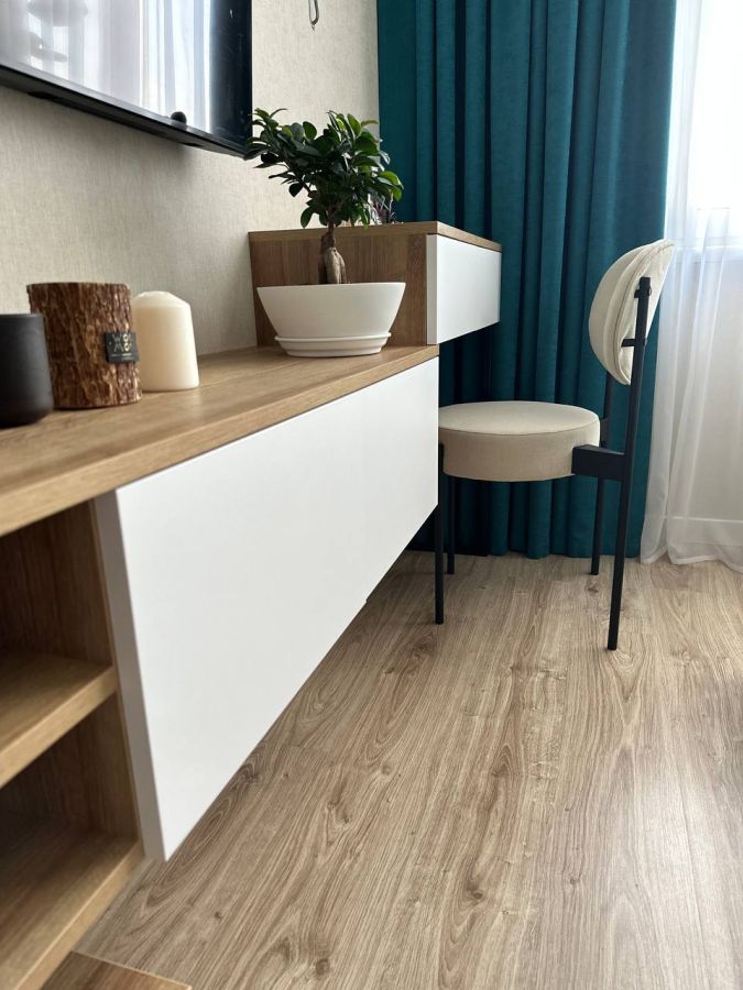 Купити Стілець м'який STOOL 4 від MAIIMO