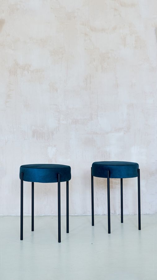 Купити Стілець STOOL 4 Low від MAIIMO